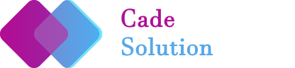 Cade Solution Logo New